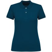 Peacock Blue