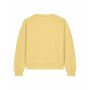 Stella Alma - Het dames sweatshirt met ronde hals - XS