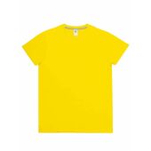 BS Strike t-shirt, 140 gr/m² - Goud