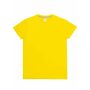 BS Strike t-shirt, 140 gr/m² - Goud