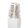 Soft Daypack, beige, grijs