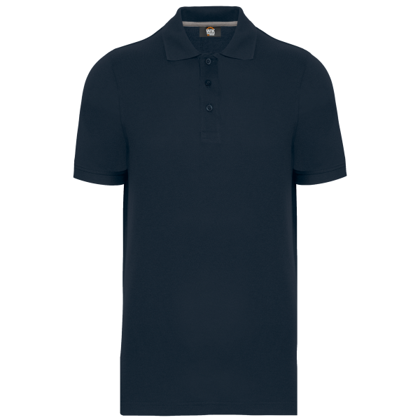 Polo korte mouwen Navy XXL Polo korte mouwen Navy XXL