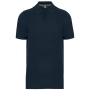 Polo korte mouwen Navy XXL