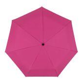 FALCONETTI - Opvouwbaar - Automatisch openen en sluiten - Windproof -  100 cm - Roze