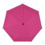 FALCONETTI - Opvouwbaar - Automatisch openen en sluiten - Windproof -  100 cm - Roze