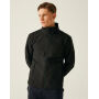 Classic Softshell Jacket - Black - S