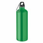 RE-ONE MOSS - Enkelwandige fles 1000ml - Groen RE-ONE MOSS - Enkelwandige fles 1000ml - Groen