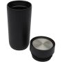 Camden 350 ml RCS gecertificeerde roestvrijstalen beker - Zwart Camden 350 ml RCS gecertificeerde roestvrijstalen beker - Zwart