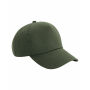 Authentic 5 Panel Cap olive green one size