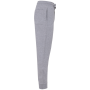 Ecologische fleece joggingbroek voor heren Oxford Grey XS