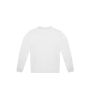 B&C ID.222 Crew, White, 3XL