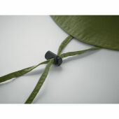 PALMAR - Waterproof vissershoedje - Legergroen