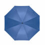 LLUVIA - 27 inch windbestendige paraplu - Royal Blauw