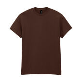 Heavy Cotton Adult T-Shirt - Russet - 3XL