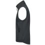 Men's Softshell Vest black L