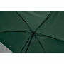 PORTLAND SIN - 19" windbestendige paraplu - Groen