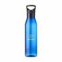 Sava GRS RPET Bottle 720 ml drinkfles - blauw Sava GRS RPET Bottle 720 ml drinkfles - blauw