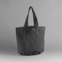 Shopper Vintage Black One Size Shopper Vintage Black One Size