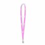 Polyester tubulaire keycord