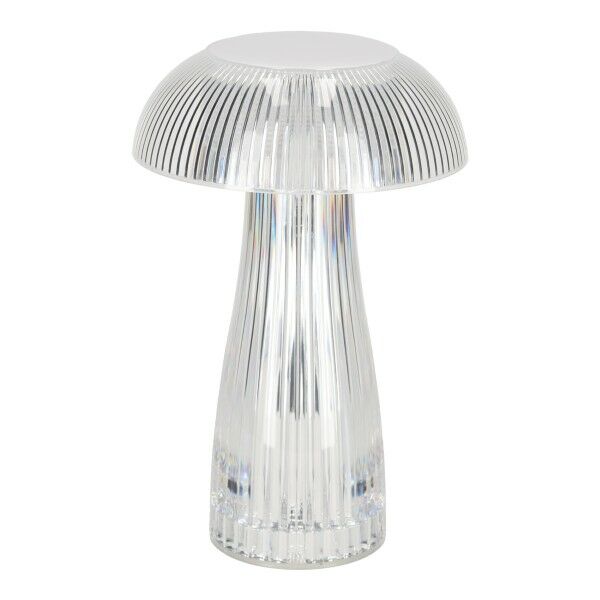 JENS Living LED Touch Lamp Paddestoel