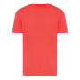 IQONIQ Brett gerecycled katoen t-shirt, luscious red (XXXL) IQONIQ Brett gerecycled katoen t-shirt, luscious red (XXXL)
