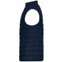 Men's Padded Vest GRS navy XXL