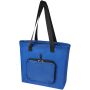 EcoFold faltbare RPET Tragetasche 16 L - royalblau