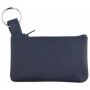 CreativDesign® sleuteletui "905Select" blauw