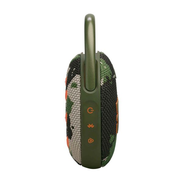 JBL Clip 5 (Squad) JBL Clip 5 (Squad)