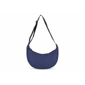 Donkerblauw