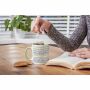 Full Colour Mug Colorato 350 mlmok - lime Full Colour Mug Colorato 350 mlmok - lime
