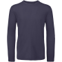 Men's organic Inspire long-sleeve T-shirt Urban Navy S