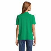 PACIFIC WOMEN - PACIFIC DAMES POLO - L - Helder Groen