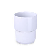 white / white