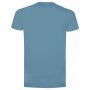 BS Evolution t-shirt, 150 gr/m² - Middenblauw