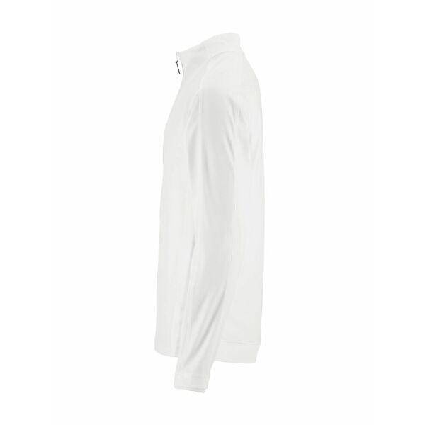 Evolve 2.0 Half Zip Jacket M White 3XL Evolve 2.0 Half Zip Jacket M White 3XL