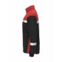 7421 LIGHTWEIGHT JACKET LADY PGL Black/Red XS 7421 LIGHTWEIGHT JACKET LADY PGL Black/Red XS