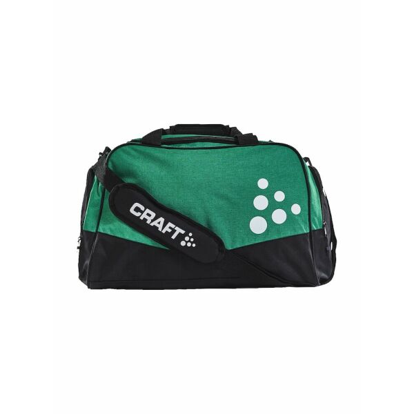 CRAFT SQUAD DUFFEL MEDIUM TEAM GREEN ONESIZE CRAFT SQUAD DUFFEL MEDIUM TEAM GREEN ONESIZE