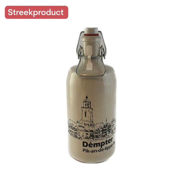 Dêmpter Pik an de Lippe XL 24%