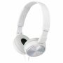 Sony On-Ear Headphone MDR-ZX310 (Wit) Sony On-Ear Headphone MDR-ZX310 (Wit)