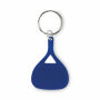 KEPAD - Alu sleutelhanger peddel - Blauw