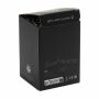 Suono RCS Recycled ABS Wireless Speaker - zwart