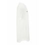 Evolve 2.0 structured jersey m white 3xl
