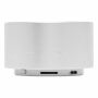 Wireless speaker UFO zilver