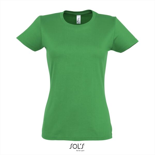 SOL'S Imperial Women, Kelly Green, M SOL'S Imperial Women, Kelly Green, M