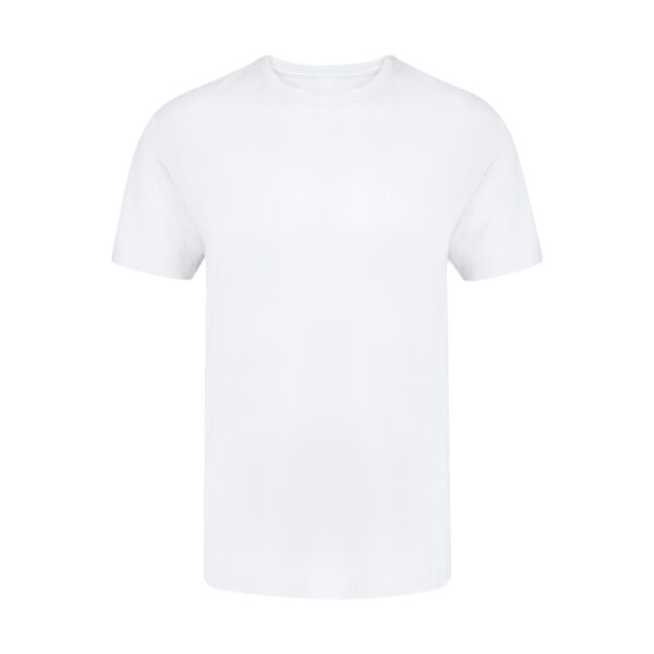 Adult White T-Shirt Seiyo