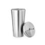 Beker-Fles Moder - PLAT - S/T