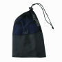 Fitness-set STRETCH & JUMP blauw, zwart