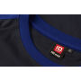 PRO Wear T-shirt | contrast - Marine, L PRO Wear T-shirt | contrast - Marine, L