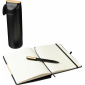 Office giftbox Kurt black